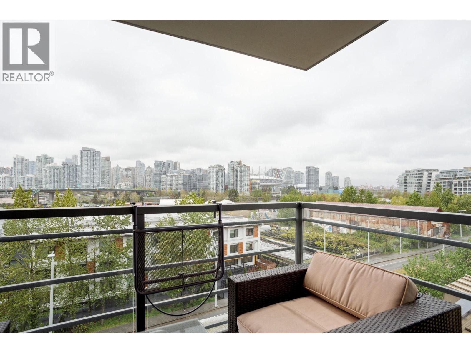 707 288 W 1st Avenue, Vancouver, British Columbia  V5Y 0E9 - Photo 20 - R3042002