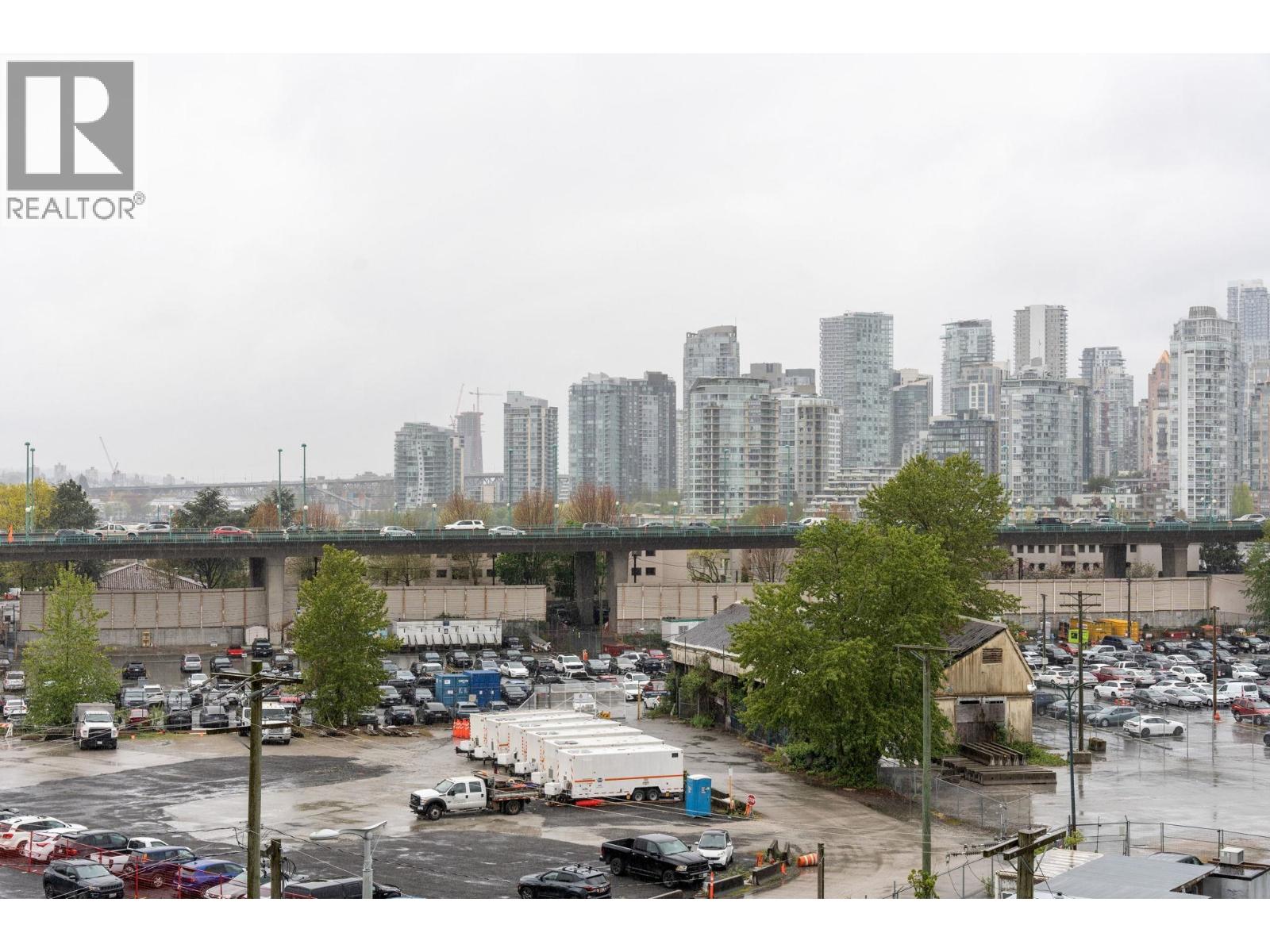 707 288 W 1st Avenue, Vancouver, British Columbia  V5Y 0E9 - Photo 21 - R3042002
