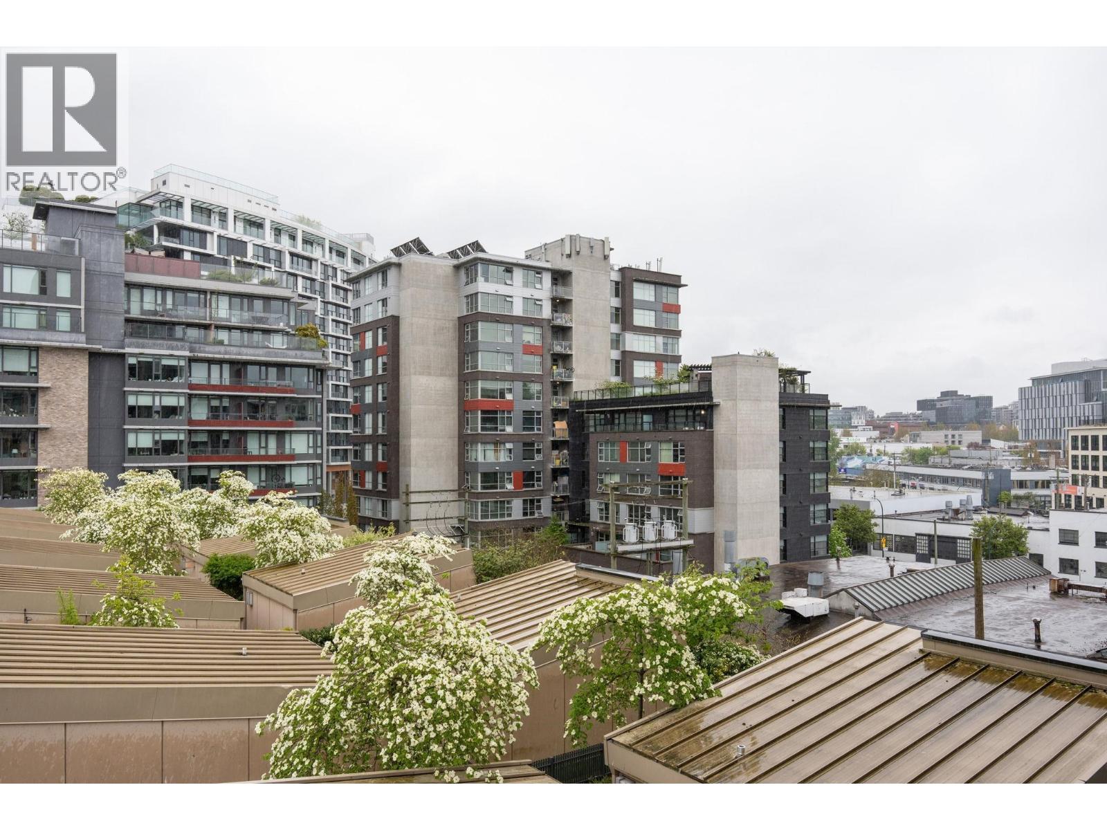 707 288 W 1st Avenue, Vancouver, British Columbia  V5Y 0E9 - Photo 22 - R3042002
