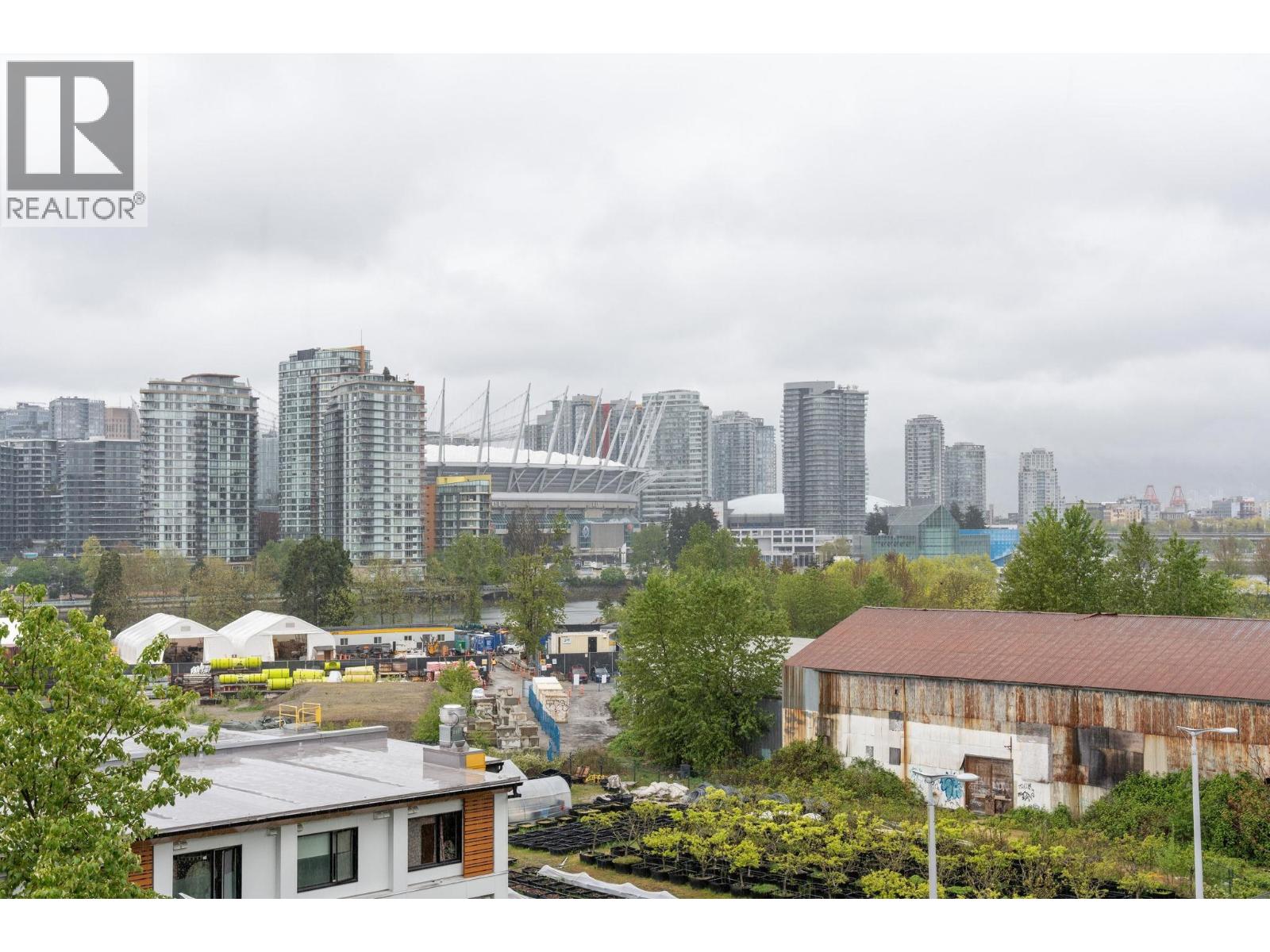 707 288 W 1st Avenue, Vancouver, British Columbia  V5Y 0E9 - Photo 23 - R3042002