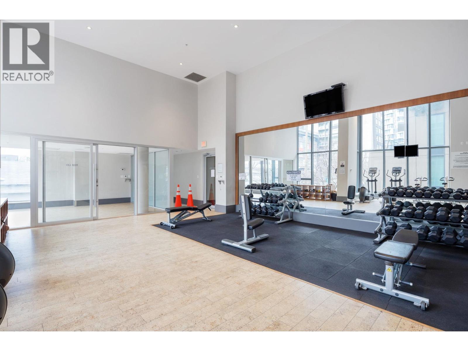 707 288 W 1st Avenue, Vancouver, British Columbia  V5Y 0E9 - Photo 25 - R3042002