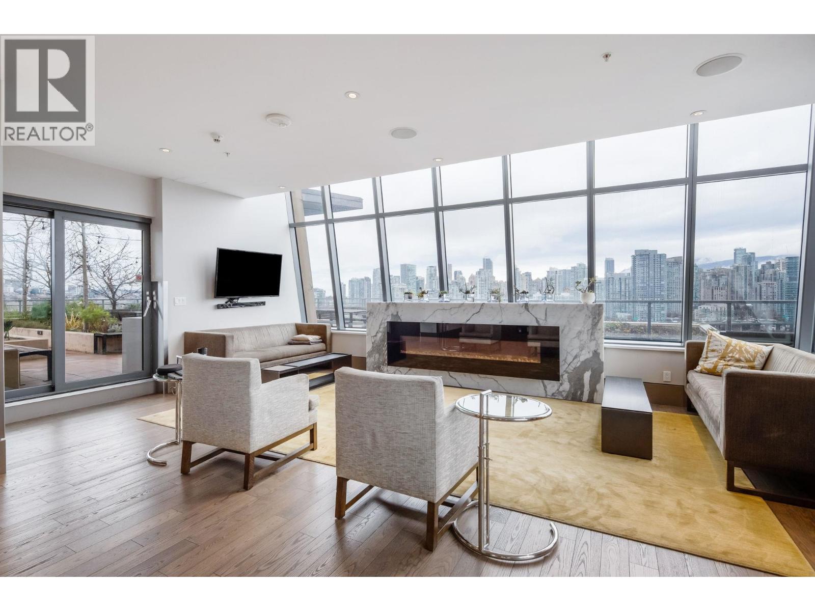 707 288 W 1st Avenue, Vancouver, British Columbia  V5Y 0E9 - Photo 27 - R3042002
