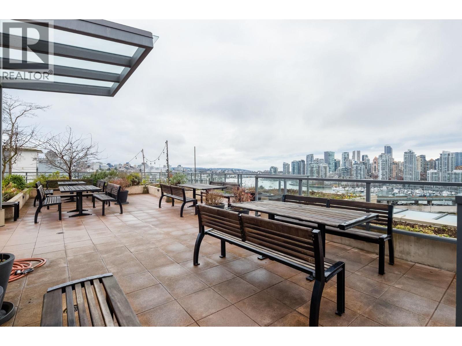 707 288 W 1st Avenue, Vancouver, British Columbia  V5Y 0E9 - Photo 30 - R3042002