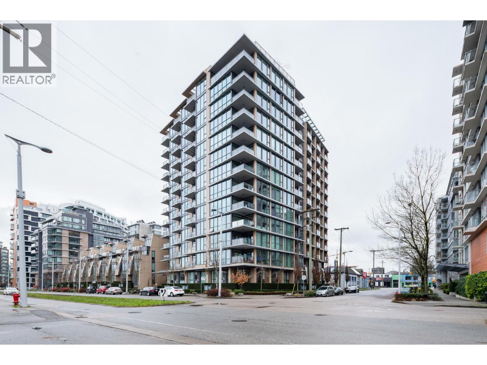 707 288 W 1st Avenue, Vancouver, British Columbia  V5Y 0E9 - Photo 31 - R3042002