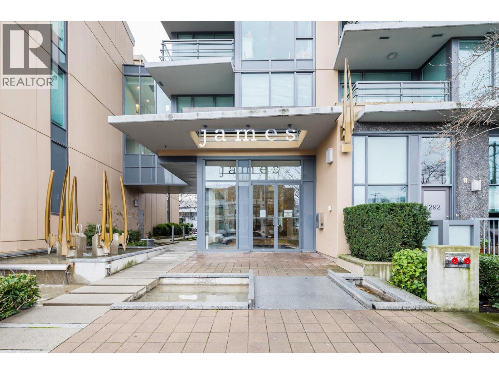 707 288 W 1st Avenue, Vancouver, British Columbia  V5Y 0E9 - Photo 32 - R3042002
