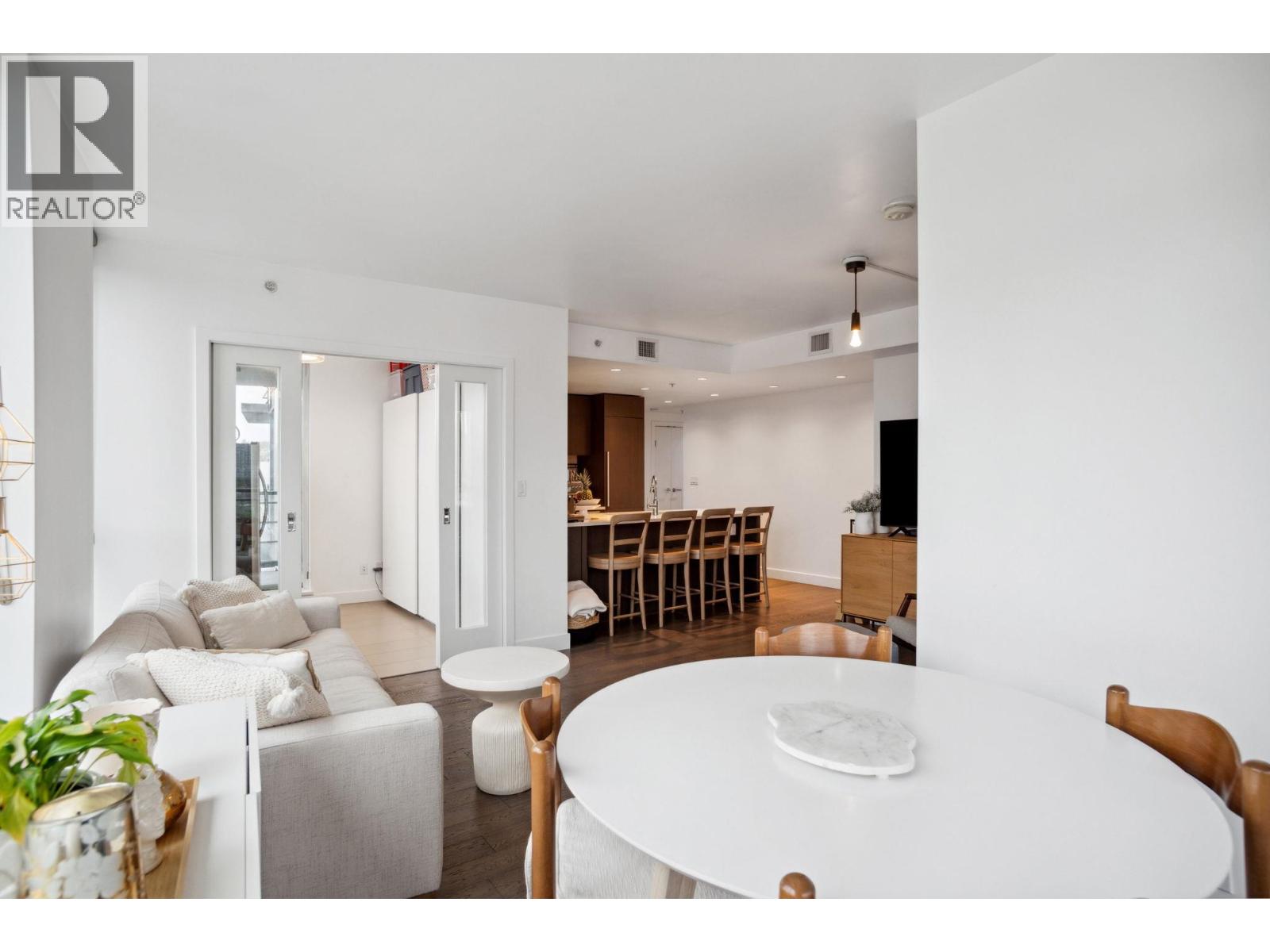707 288 W 1st Avenue, Vancouver, British Columbia  V5Y 0E9 - Photo 6 - R3042002