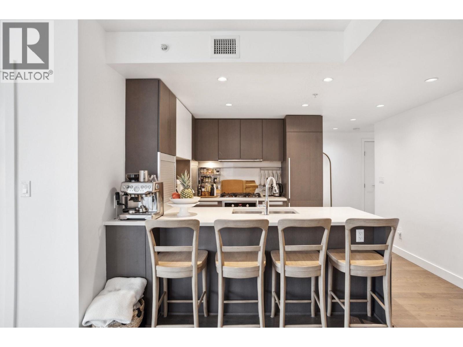 707 288 W 1st Avenue, Vancouver, British Columbia  V5Y 0E9 - Photo 7 - R3042002
