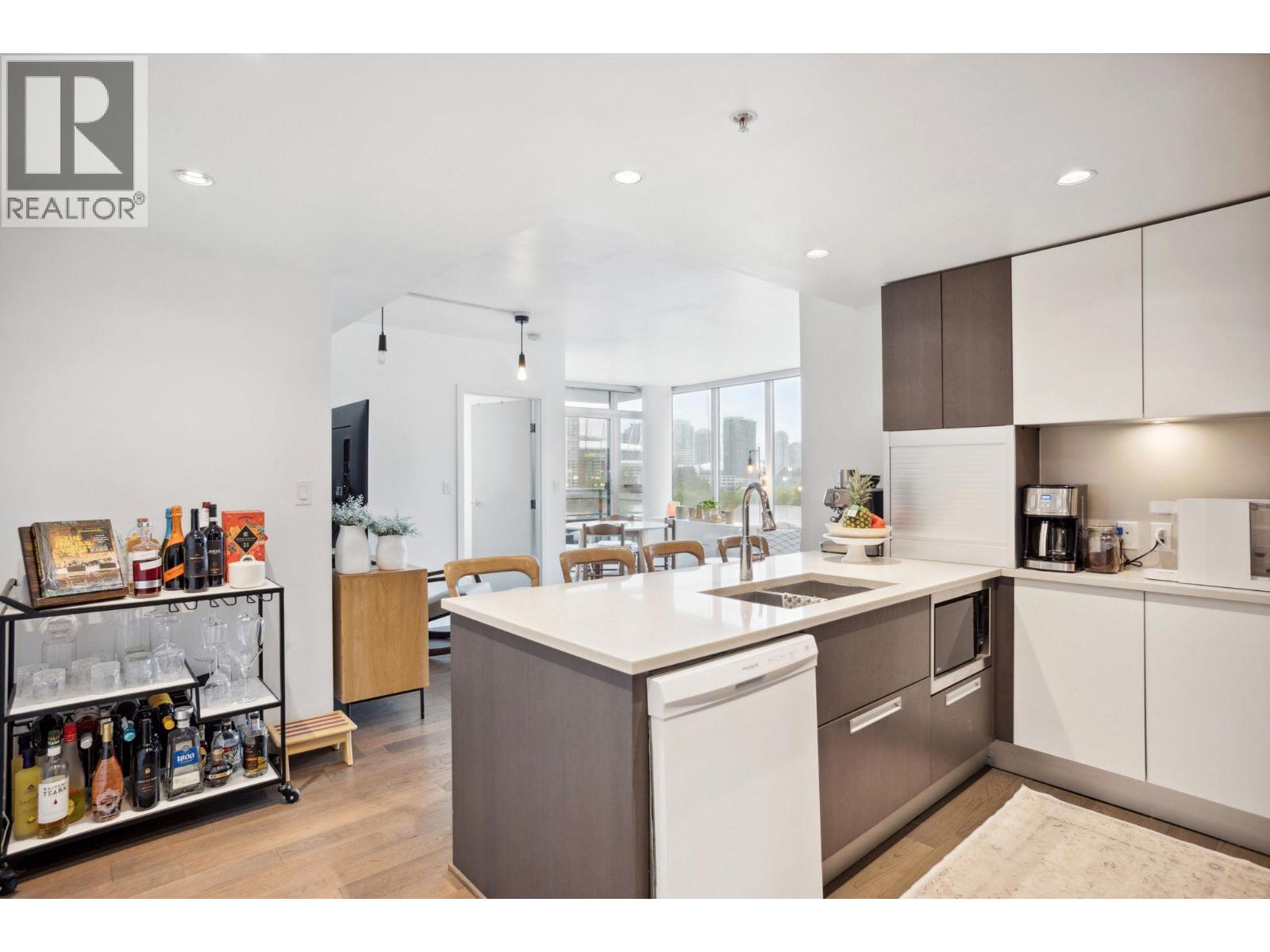 707 288 W 1st Avenue, Vancouver, British Columbia  V5Y 0E9 - Photo 9 - R3042002