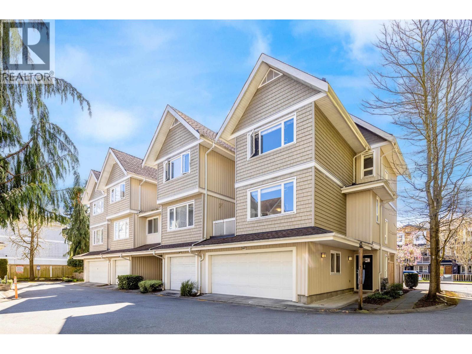 1 7420 Moffatt Road, Richmond, British Columbia  V6Y 1X8 - Photo 1 - R3042010