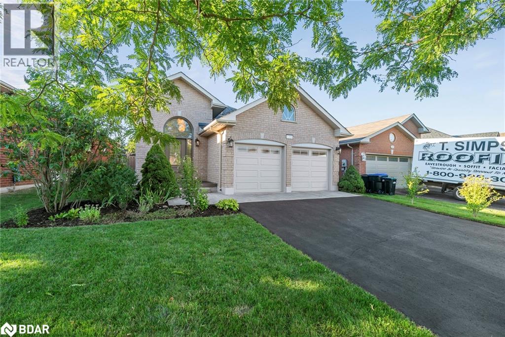 1288 Gina Street, Innisfil, Ontario  L9S 1T1 - Photo 3 - 40759081
