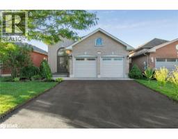 1288 GINA Street, Innisfil, Ontario