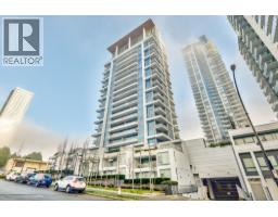 603 2288 Alpha Avenue, Burnaby, Ca
