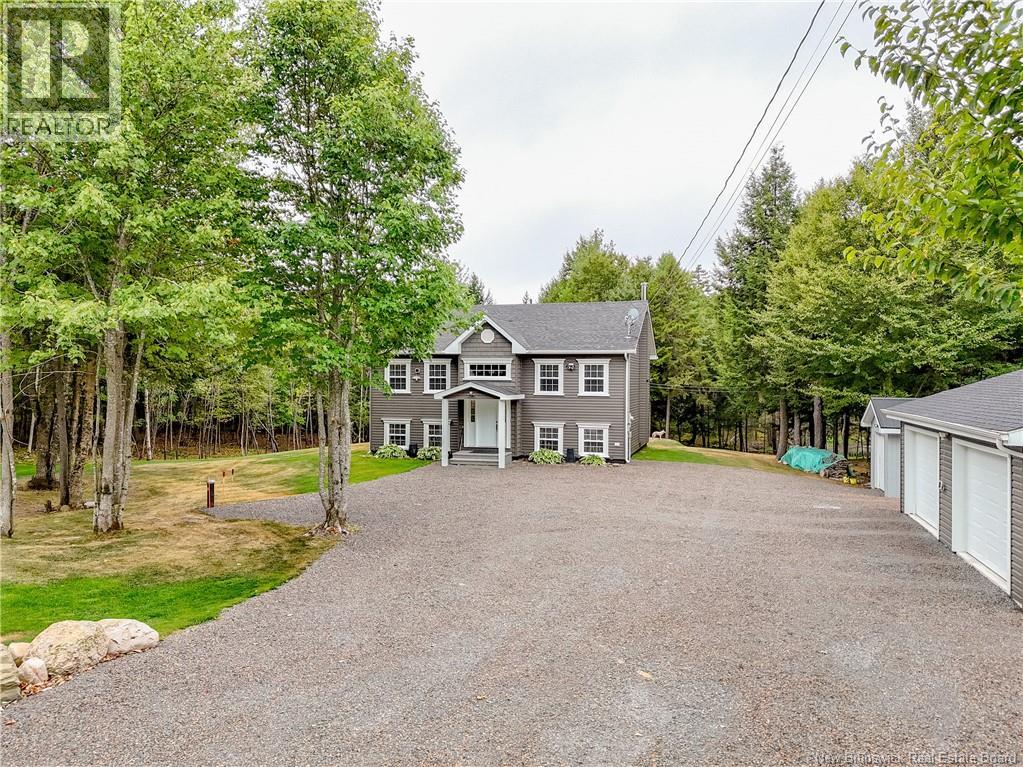 183 Route 628, Penniac, New Brunswick  E3A 8Y1 - Photo 4 - NB125837