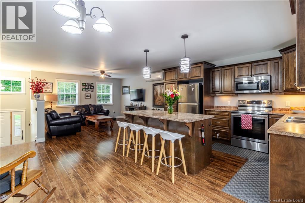 183 Route 628, Penniac, New Brunswick  E3A 8Y1 - Photo 10 - NB125837