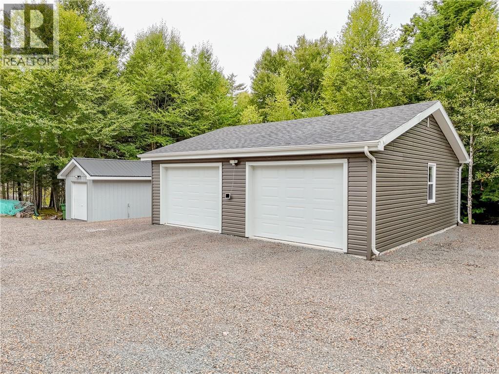 183 Route 628, Penniac, New Brunswick  E3A 8Y1 - Photo 30 - NB125837