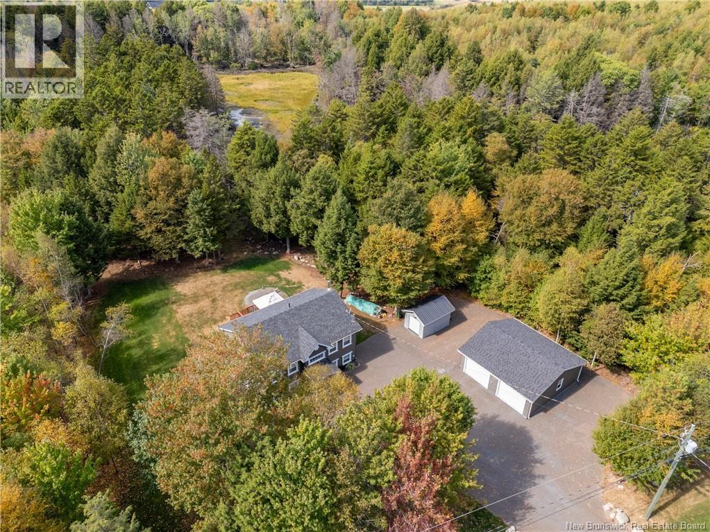 183 Route 628, Penniac, New Brunswick  E3A 8Y1 - Photo 6 - NB125837