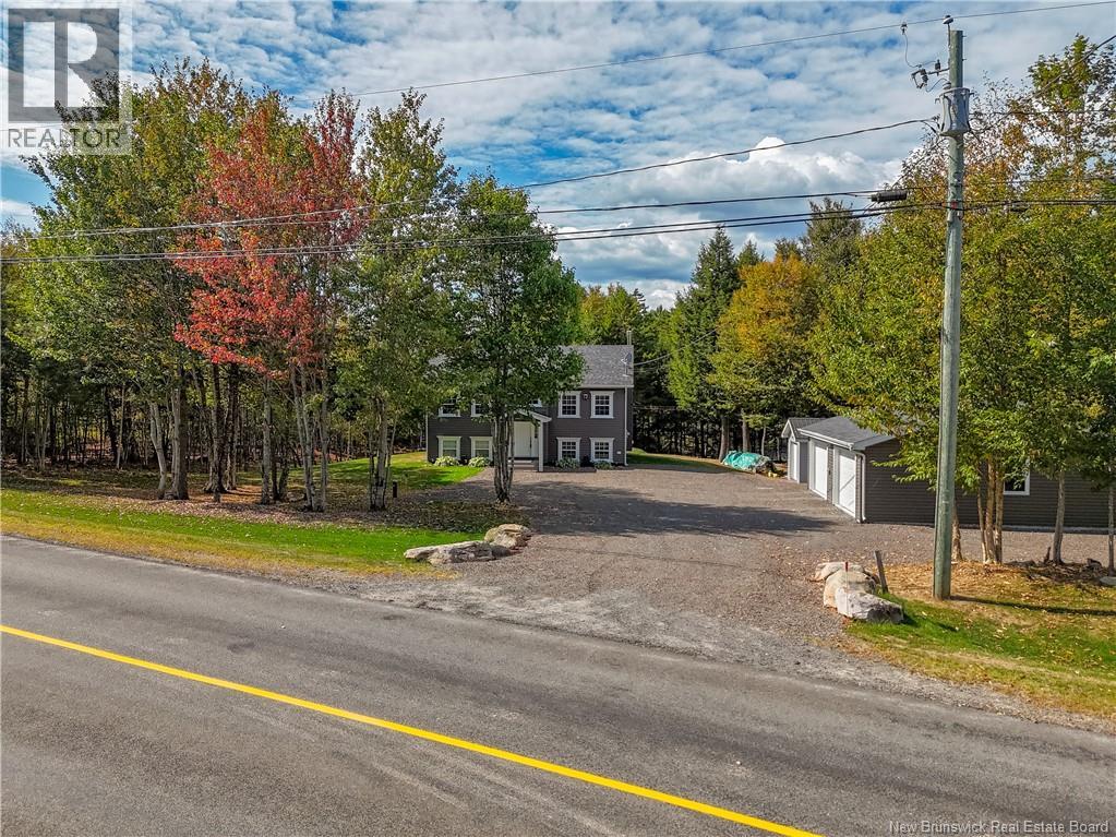 183 Route 628, Penniac, New Brunswick  E3A 8Y1 - Photo 2 - NB125837