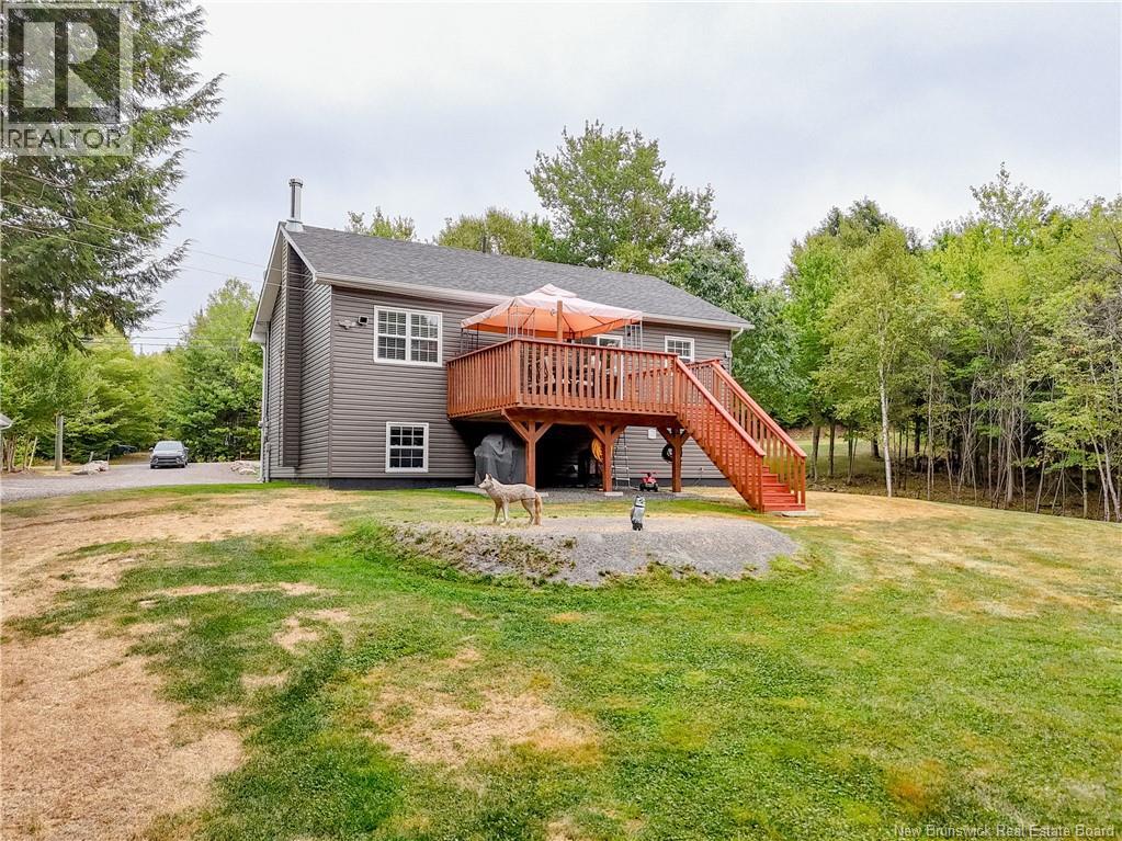 183 Route 628, Penniac, New Brunswick  E3A 8Y1 - Photo 36 - NB125837