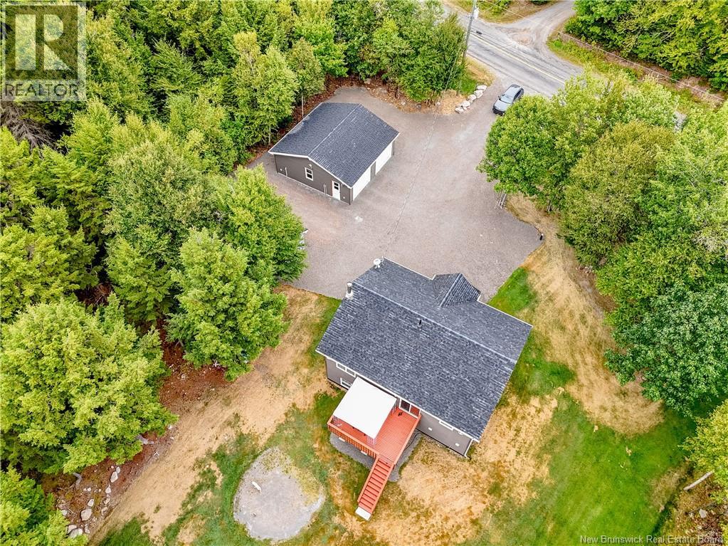 183 Route 628, Penniac, New Brunswick  E3A 8Y1 - Photo 48 - NB125837