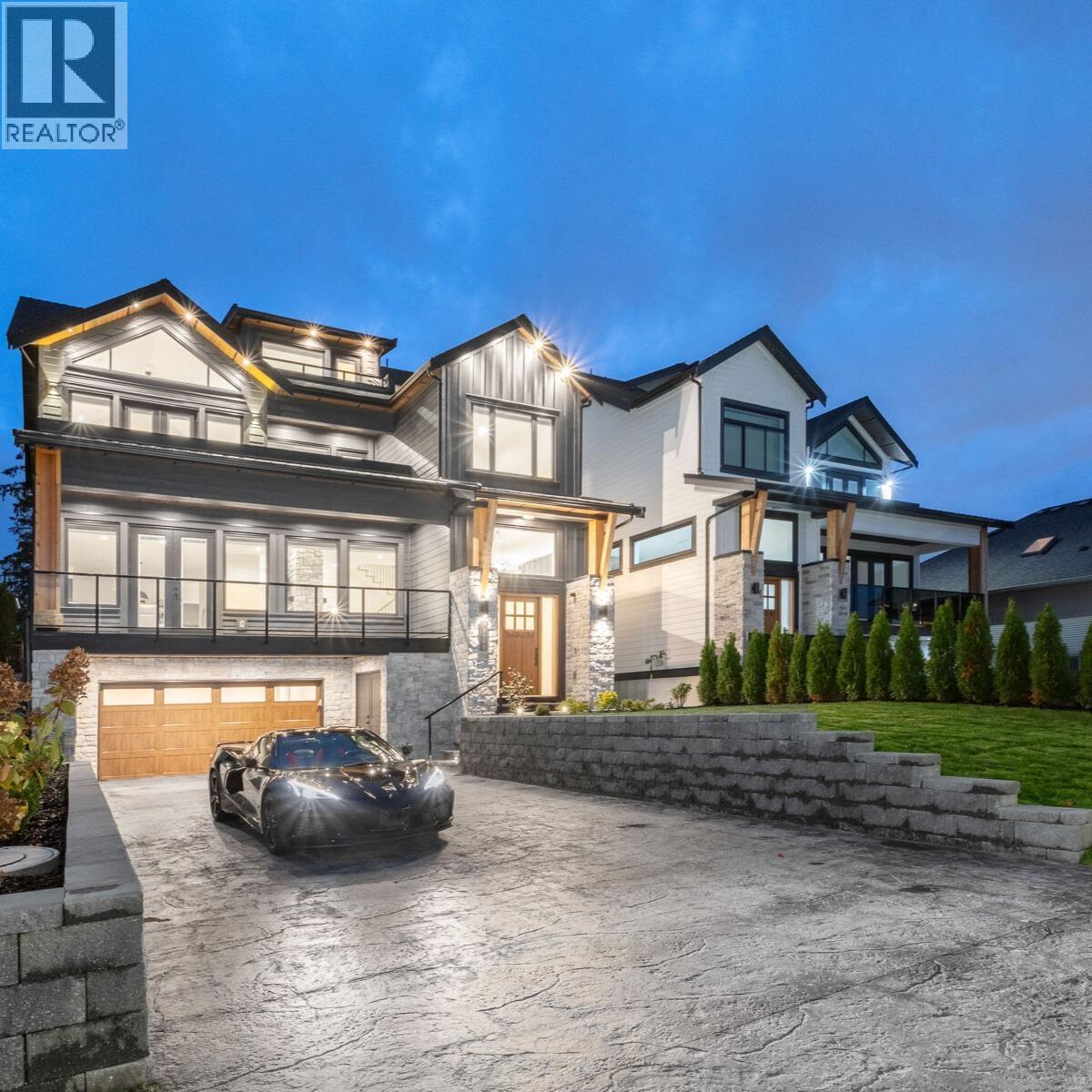 21996 ISAAC CRESCENT, Maple Ridge, British Columbia