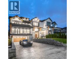 21996 ISAAC CRESCENT, Maple Ridge, British Columbia