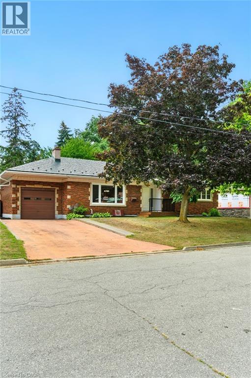 10 Sheffield Avenue, Brantford, Ontario  N3S 6V8 - Photo 2 - 40764630
