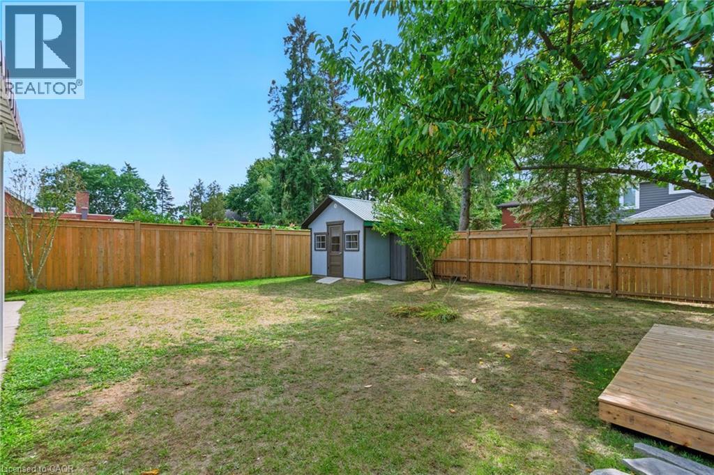 10 Sheffield Avenue, Brantford, Ontario  N3S 6V8 - Photo 44 - 40764630
