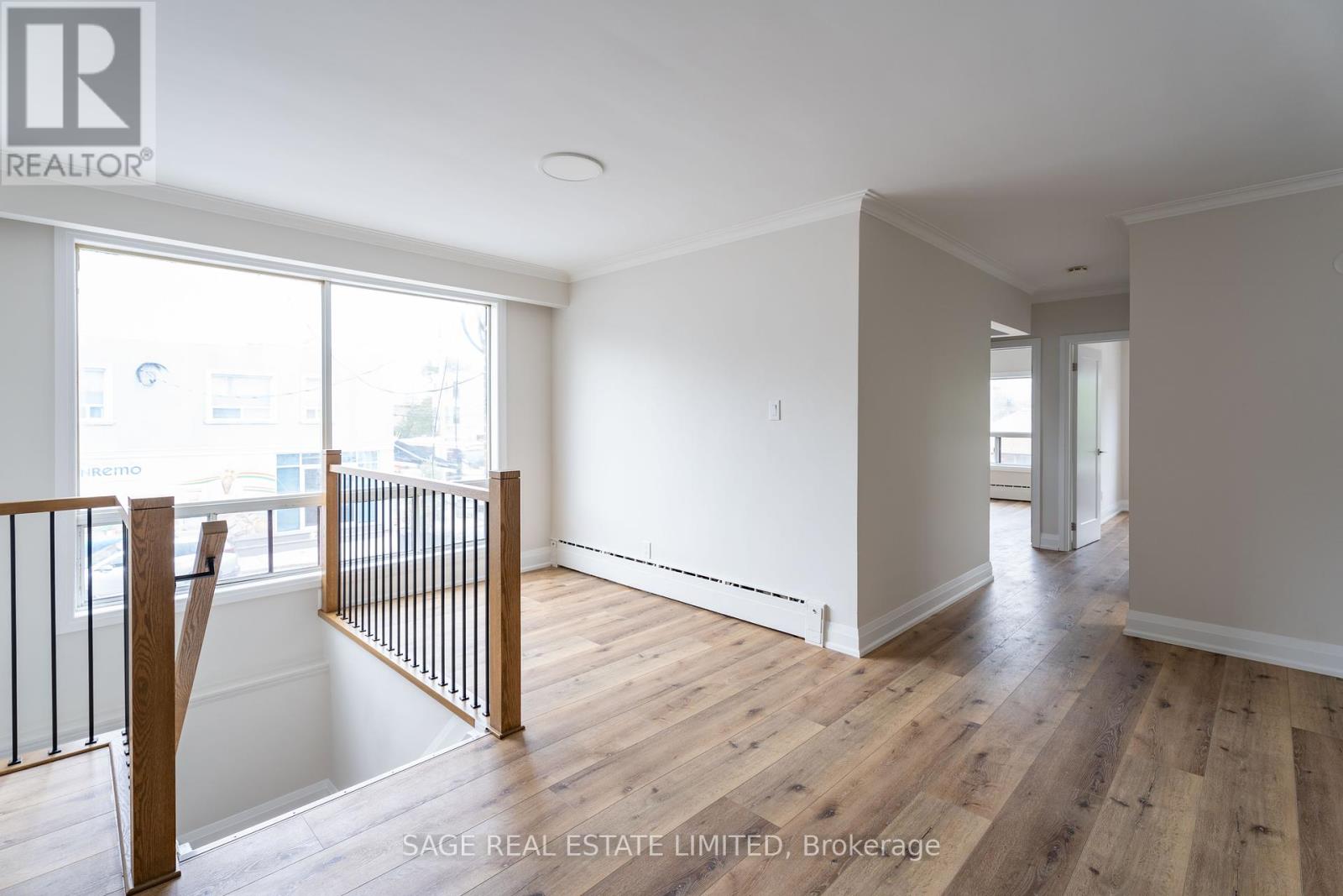 1 - 366 Royal York Road, Toronto, Ontario  M8Y 2R2 - Photo 3 - W12374362
