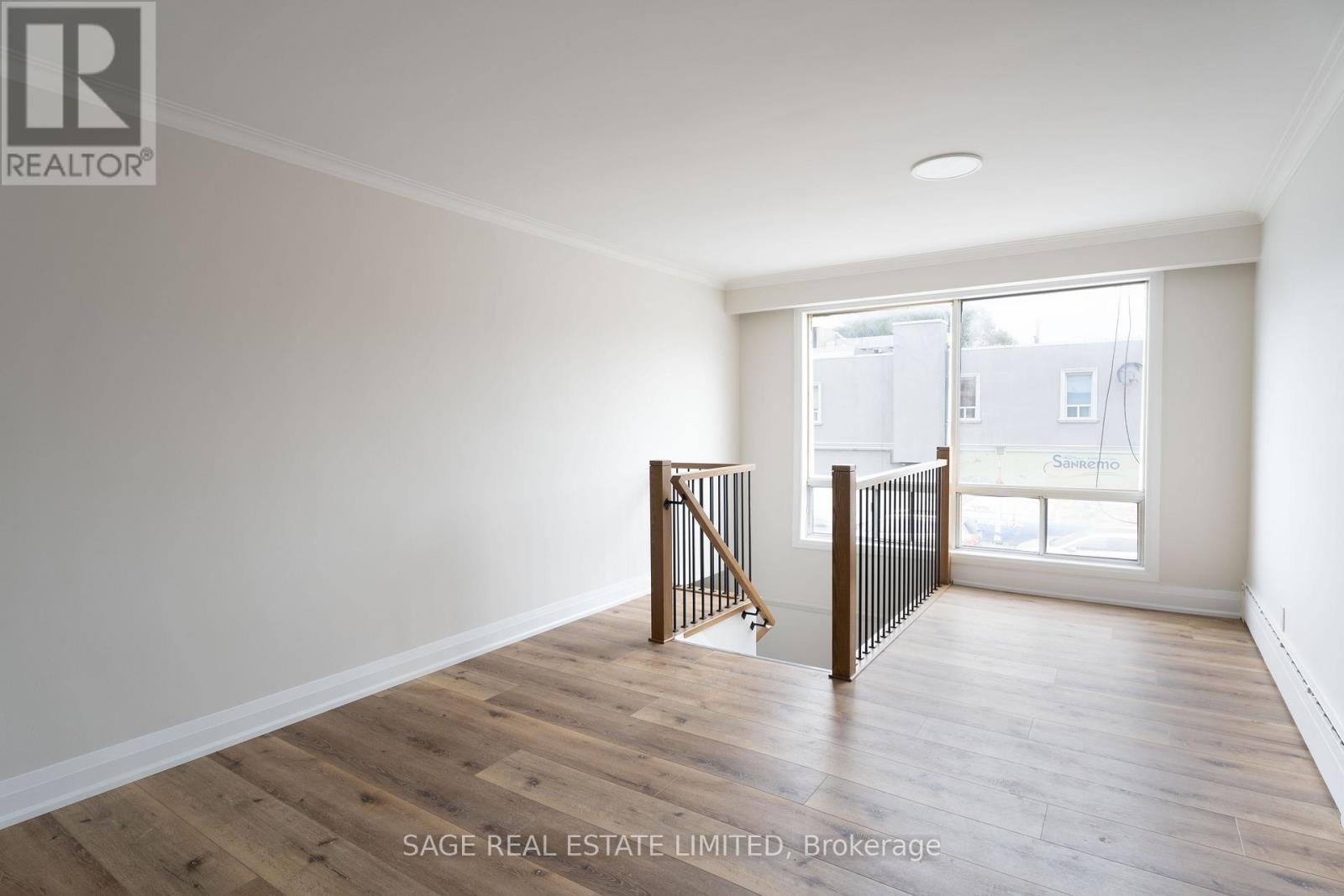 1 - 366 Royal York Road, Toronto, Ontario  M8Y 2R2 - Photo 4 - W12374362
