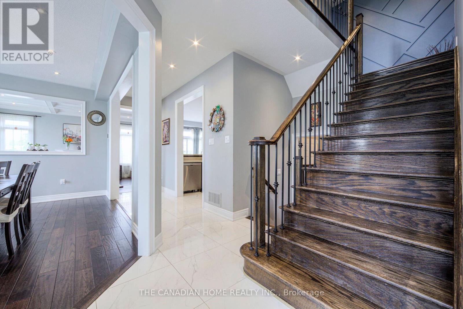 35 Ashby Field Road, Brampton, Ontario  L6X 0R5 - Photo 15 - W12374436