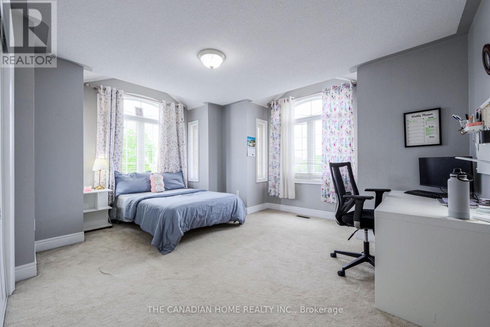 35 Ashby Field Road, Brampton, Ontario  L6X 0R5 - Photo 23 - W12374436