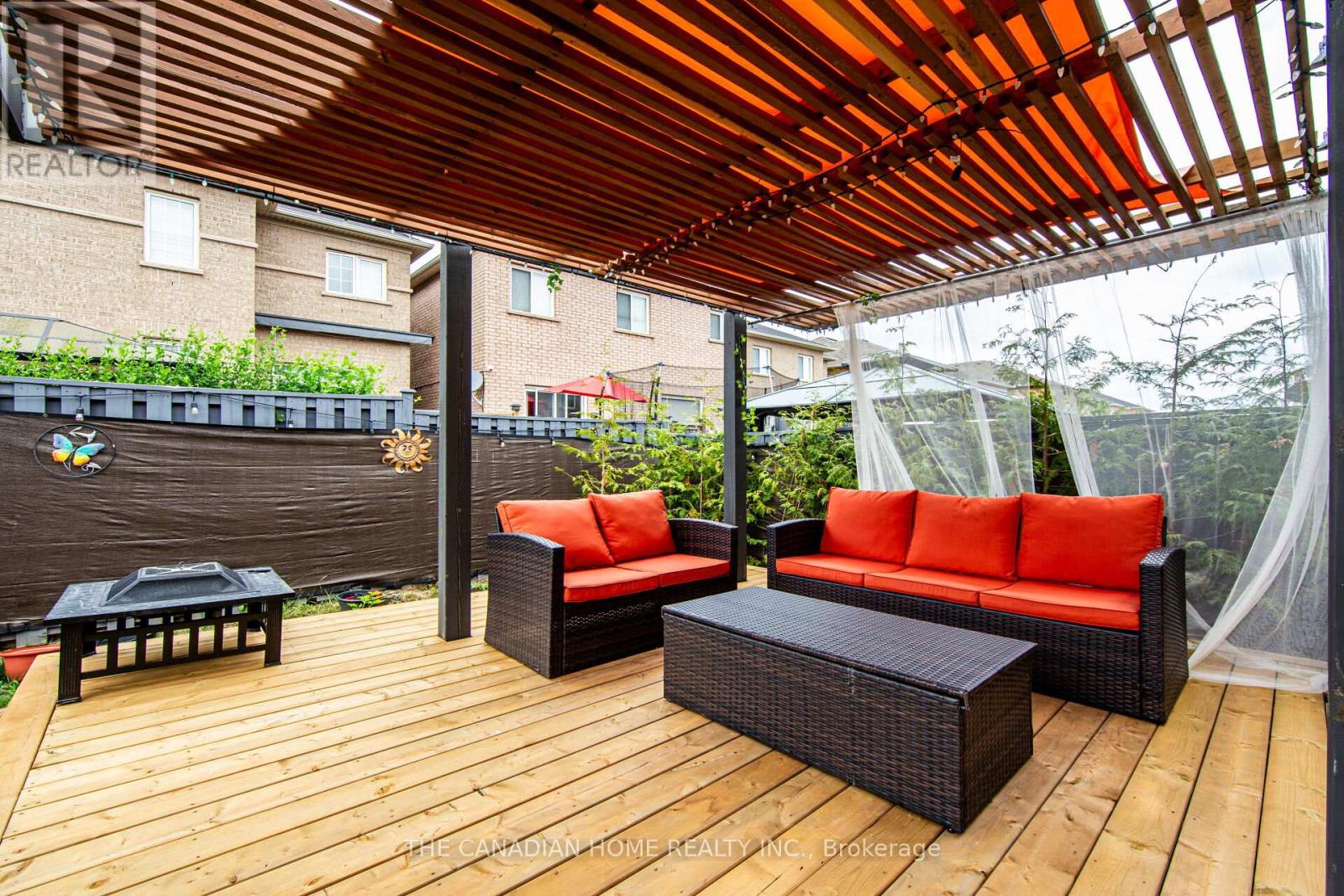 35 Ashby Field Road, Brampton, Ontario  L6X 0R5 - Photo 35 - W12374436