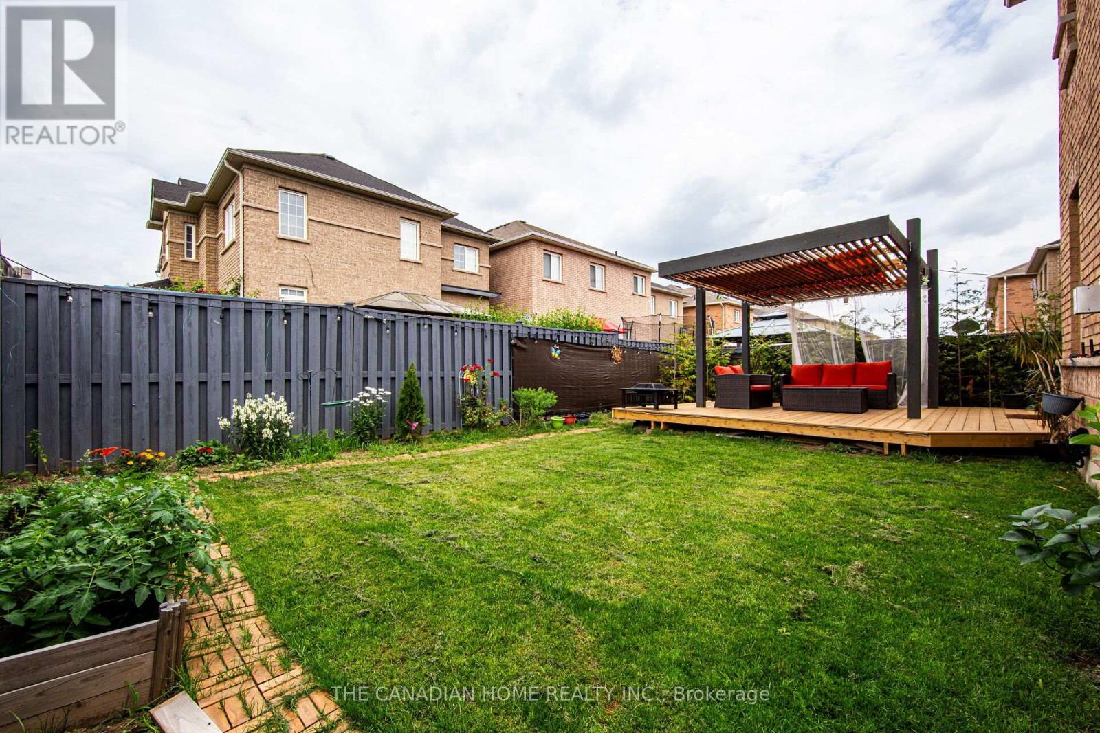 35 Ashby Field Road, Brampton, Ontario  L6X 0R5 - Photo 37 - W12374436