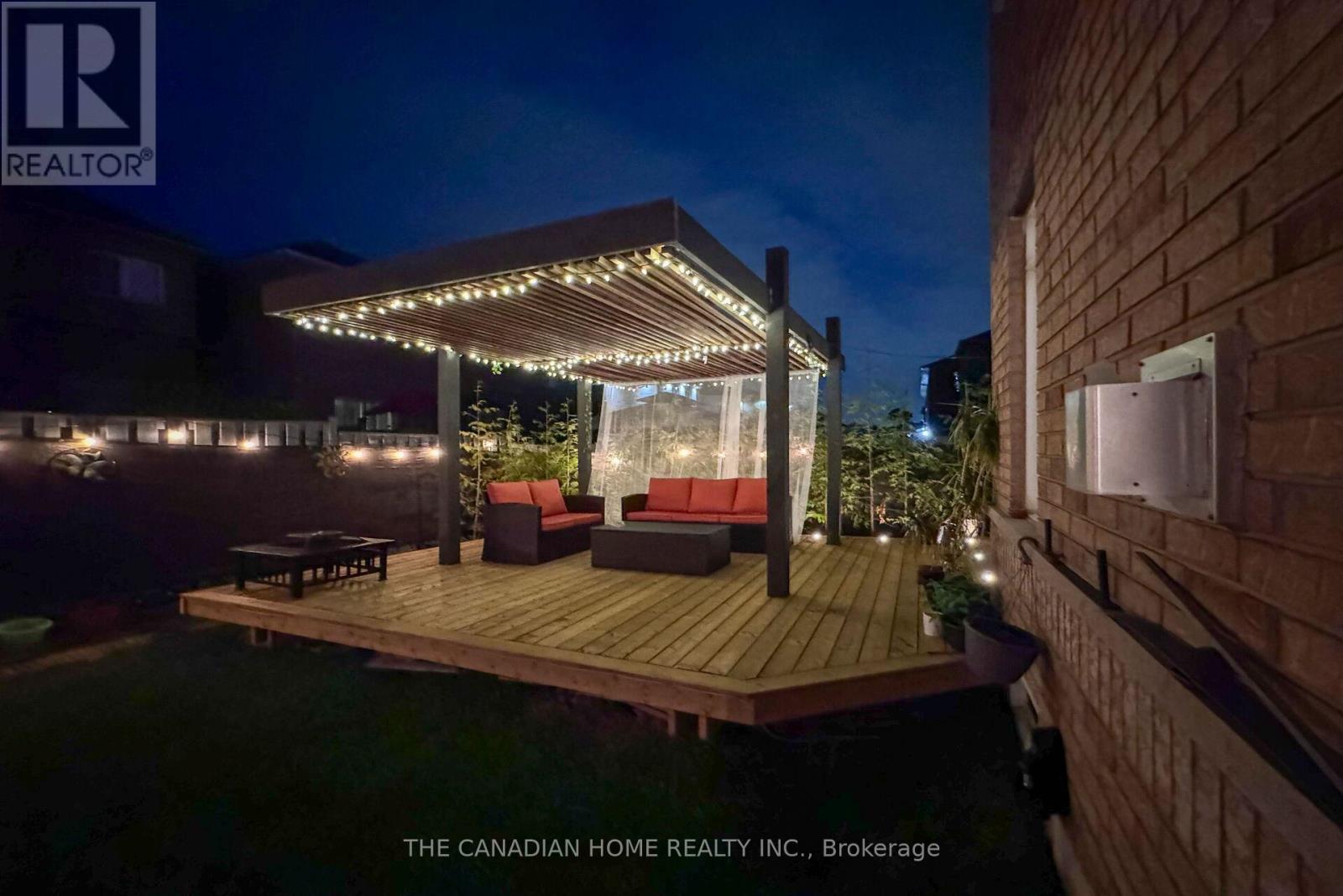 35 Ashby Field Road, Brampton, Ontario  L6X 0R5 - Photo 38 - W12374436