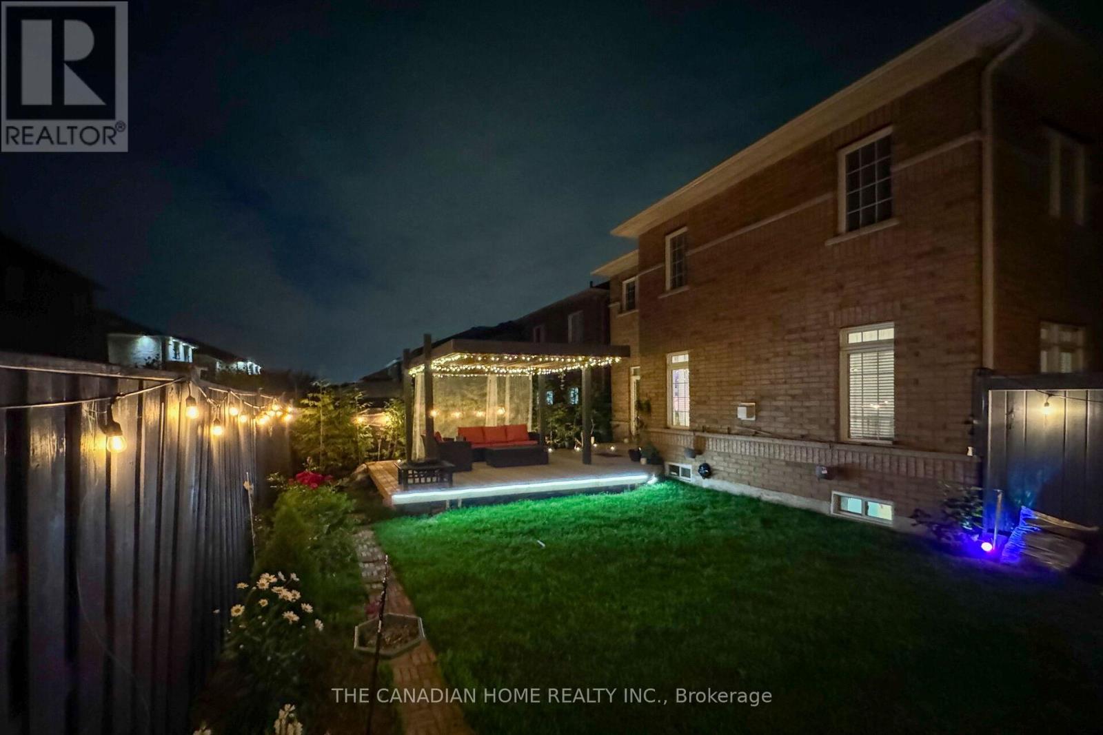 35 Ashby Field Road, Brampton, Ontario  L6X 0R5 - Photo 39 - W12374436