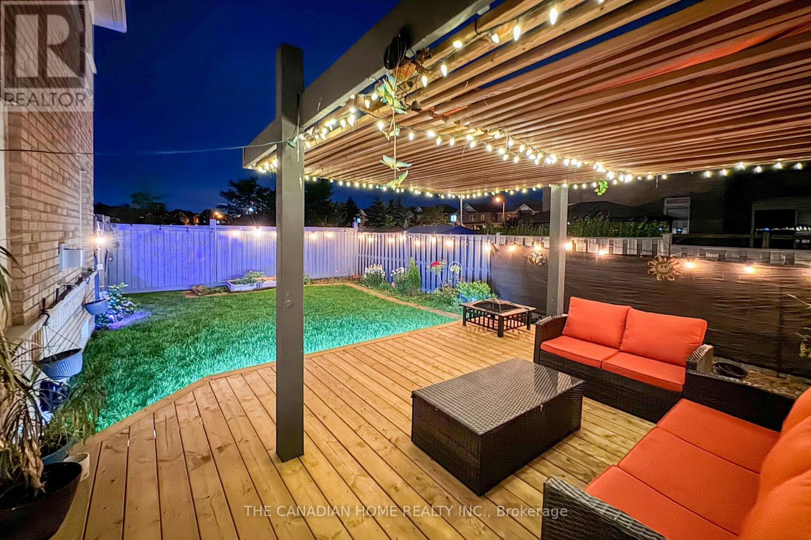 35 Ashby Field Road, Brampton, Ontario  L6X 0R5 - Photo 40 - W12374436