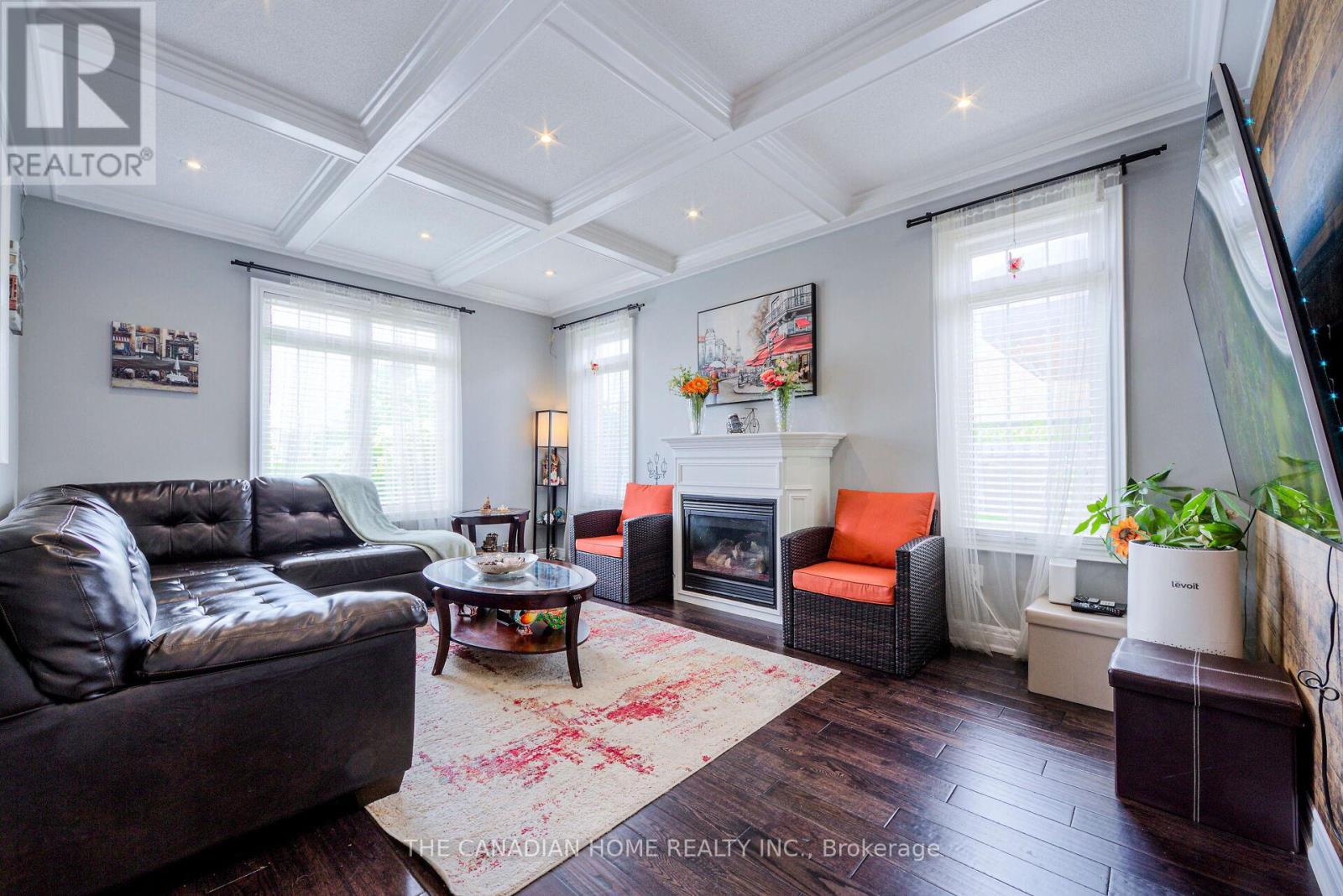 35 Ashby Field Road, Brampton, Ontario  L6X 0R5 - Photo 7 - W12374436