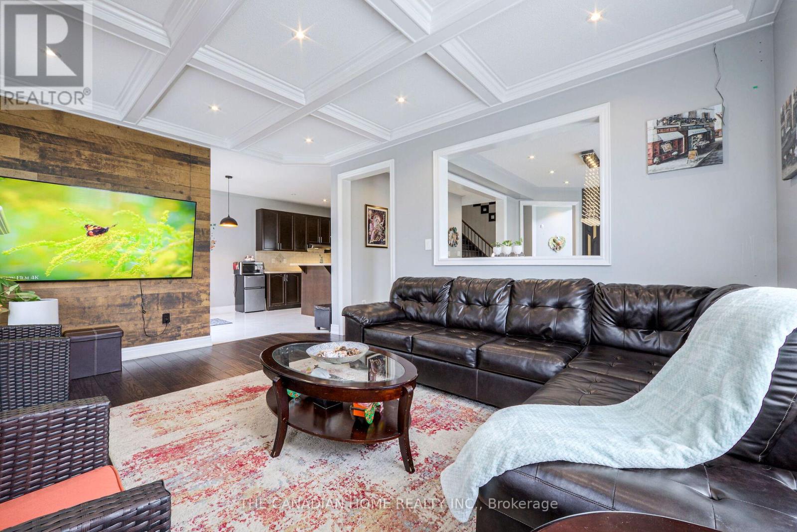 35 Ashby Field Road, Brampton, Ontario  L6X 0R5 - Photo 8 - W12374436