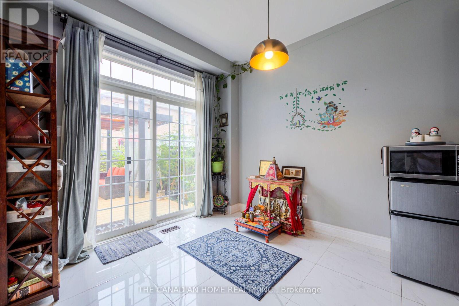 35 Ashby Field Road, Brampton, Ontario  L6X 0R5 - Photo 9 - W12374436