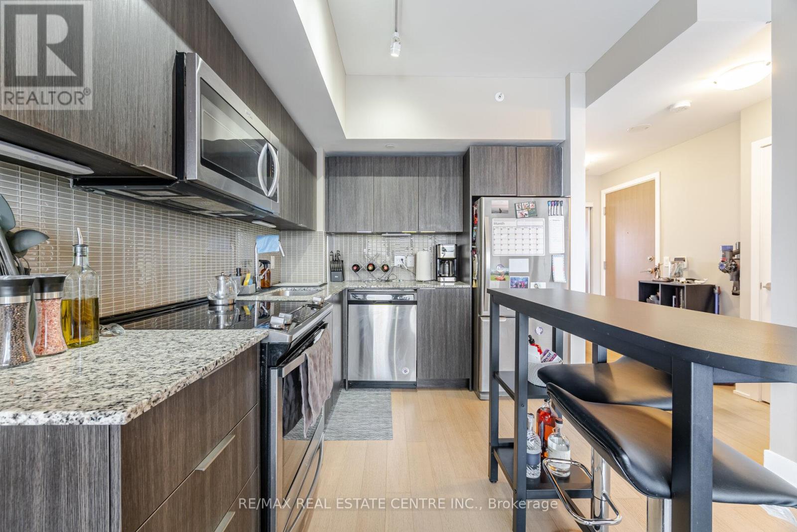 2622 - 30 Shore Breeze Drive, Toronto, Ontario  M8V 0J1 - Photo 12 - W12374472