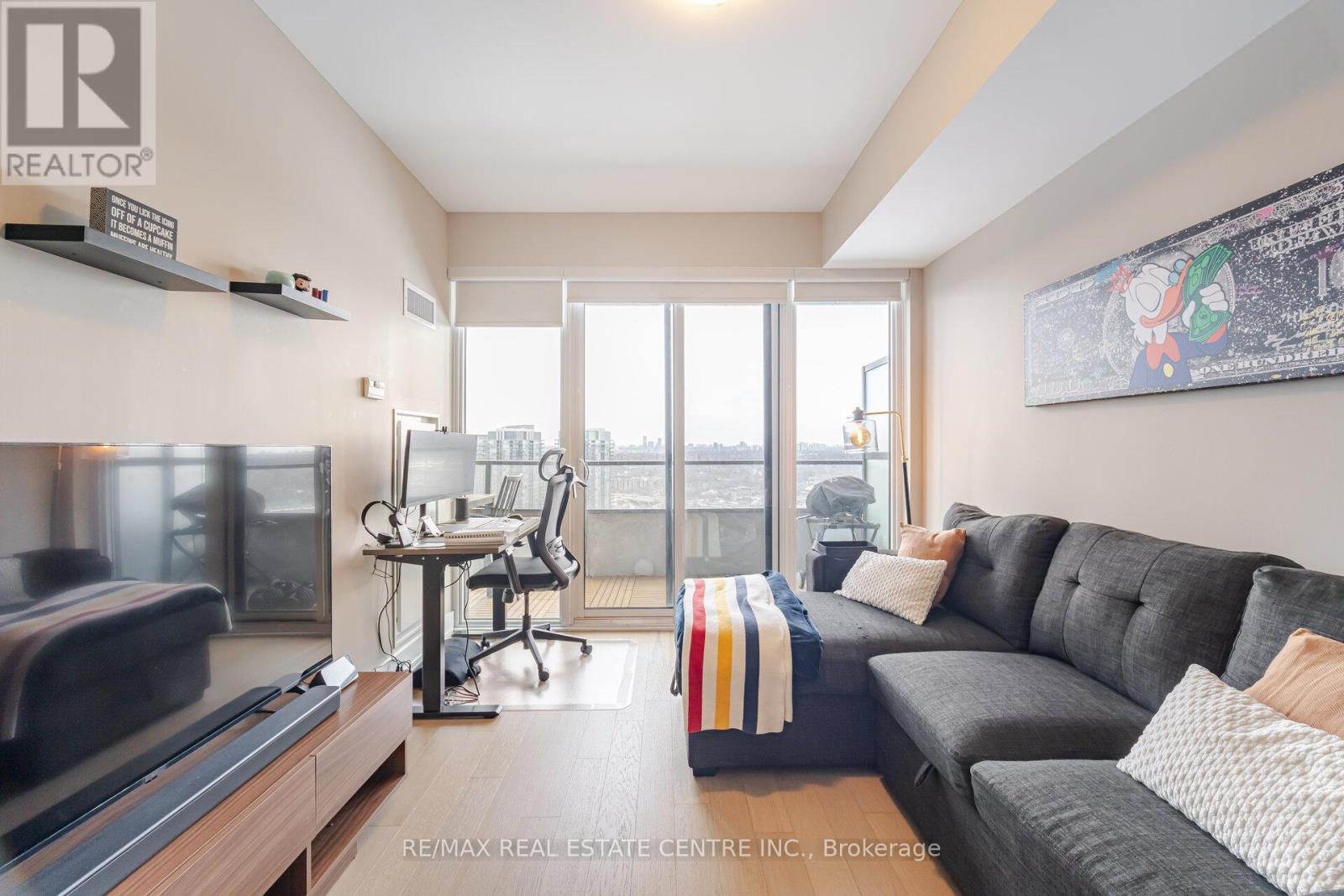 2622 - 30 Shore Breeze Drive, Toronto, Ontario  M8V 0J1 - Photo 17 - W12374472