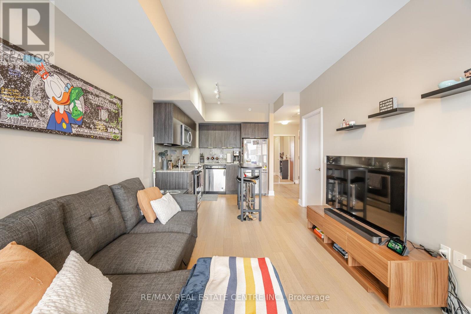 2622 - 30 Shore Breeze Drive, Toronto, Ontario  M8V 0J1 - Photo 20 - W12374472