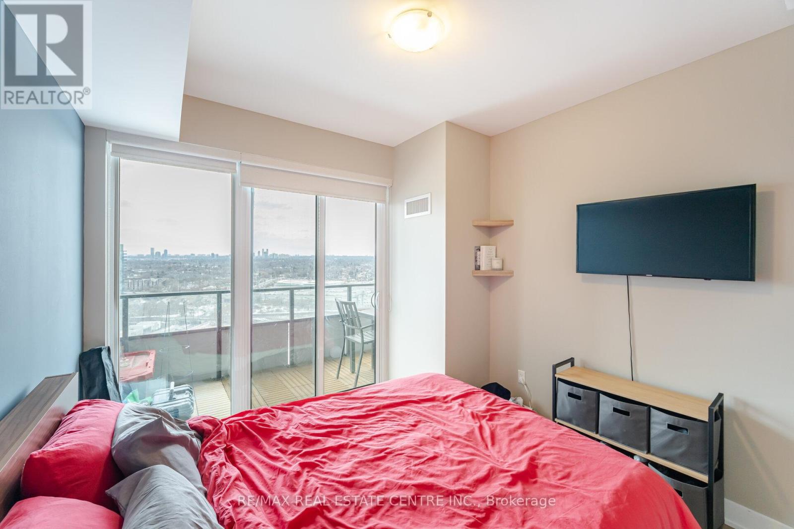 2622 - 30 Shore Breeze Drive, Toronto, Ontario  M8V 0J1 - Photo 23 - W12374472