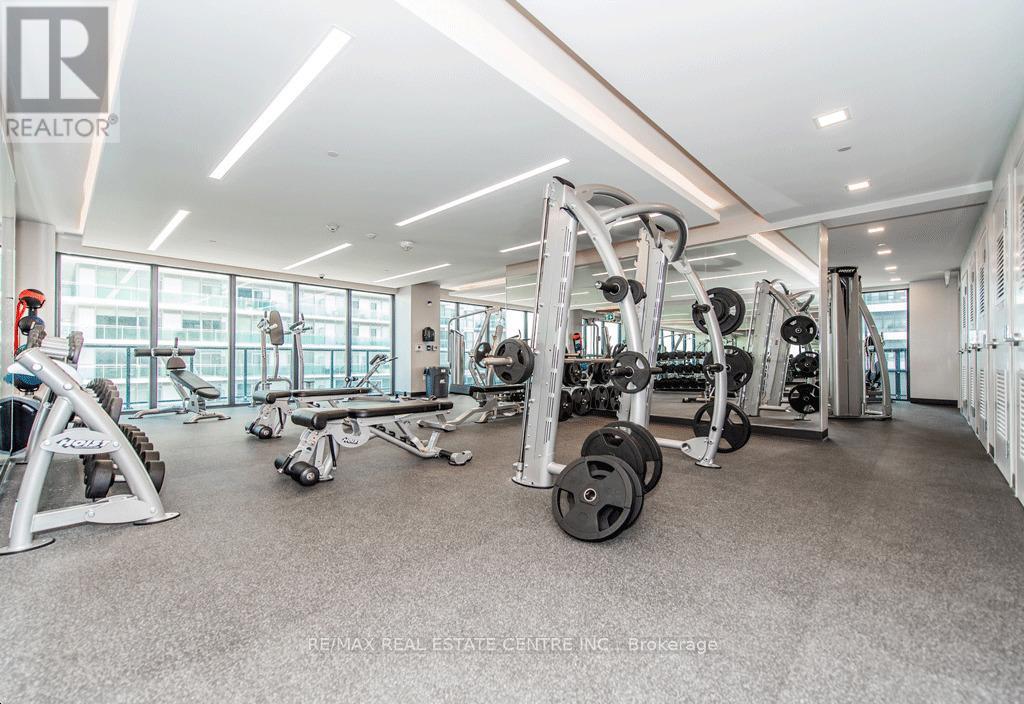 2622 - 30 Shore Breeze Drive, Toronto, Ontario  M8V 0J1 - Photo 38 - W12374472