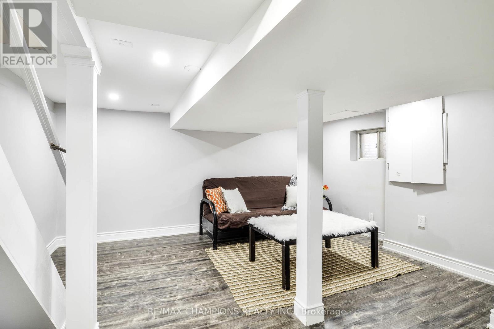 Bsmt - 734 Willard Avenue, Toronto, Ontario  M6S 3S5 - Photo 11 - W12374494