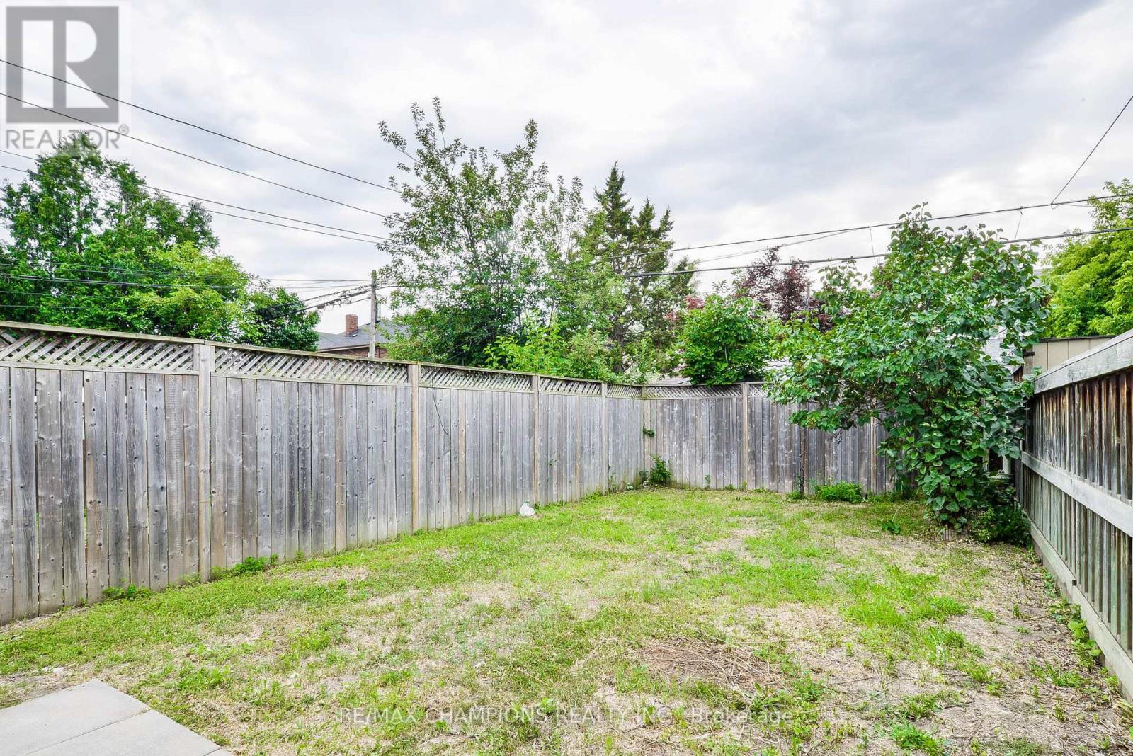 Bsmt - 734 Willard Avenue, Toronto, Ontario  M6S 3S5 - Photo 15 - W12374494
