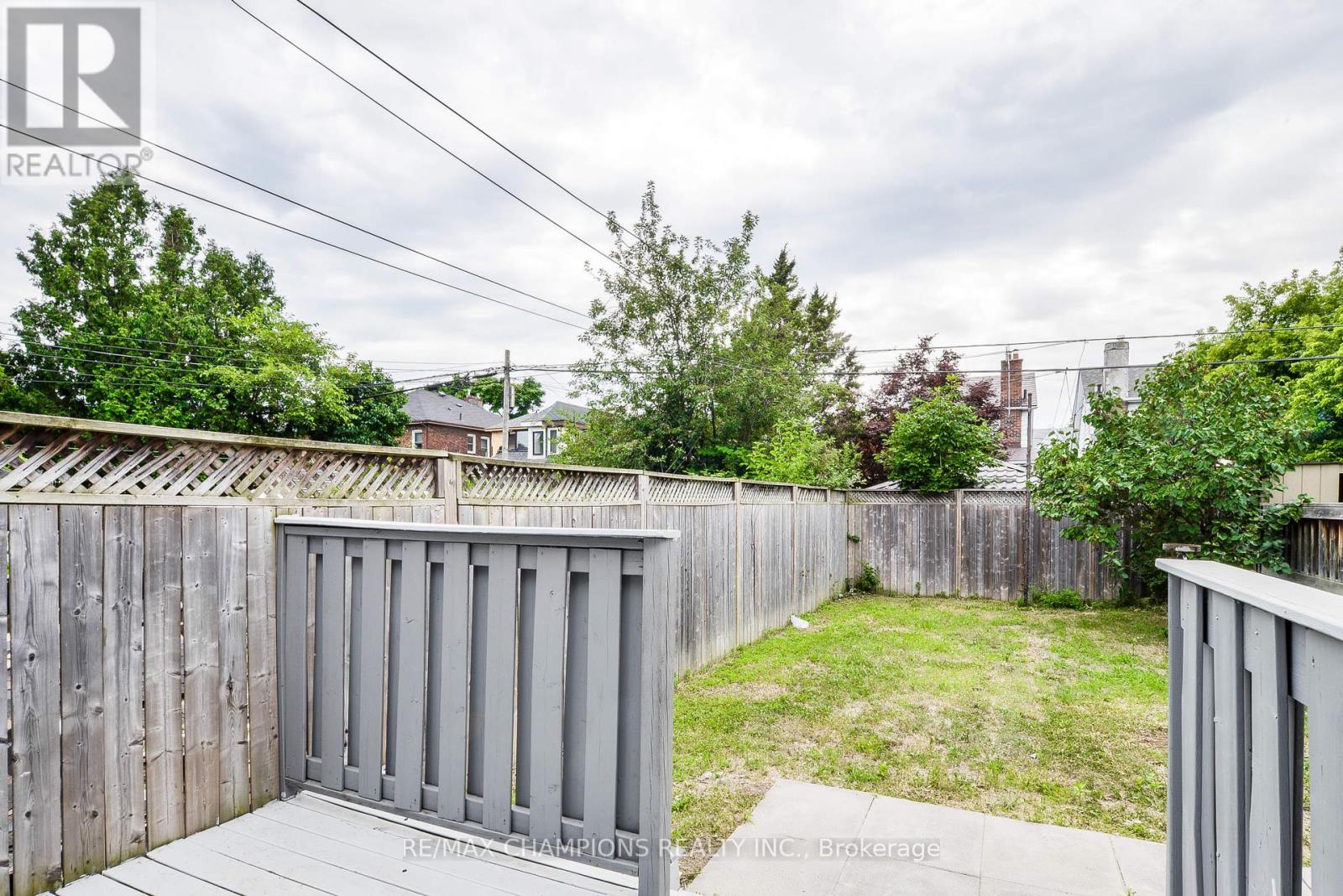 Bsmt - 734 Willard Avenue, Toronto, Ontario  M6S 3S5 - Photo 16 - W12374494