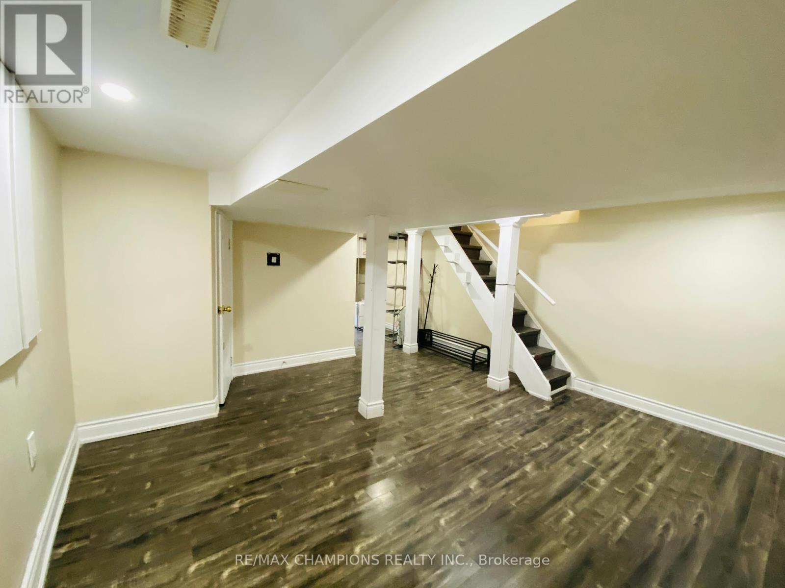 Bsmt - 734 Willard Avenue, Toronto, Ontario  M6S 3S5 - Photo 7 - W12374494