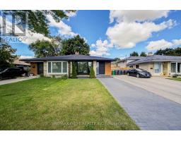 1183 WESTERDAM ROAD, Mississauga, Ontario