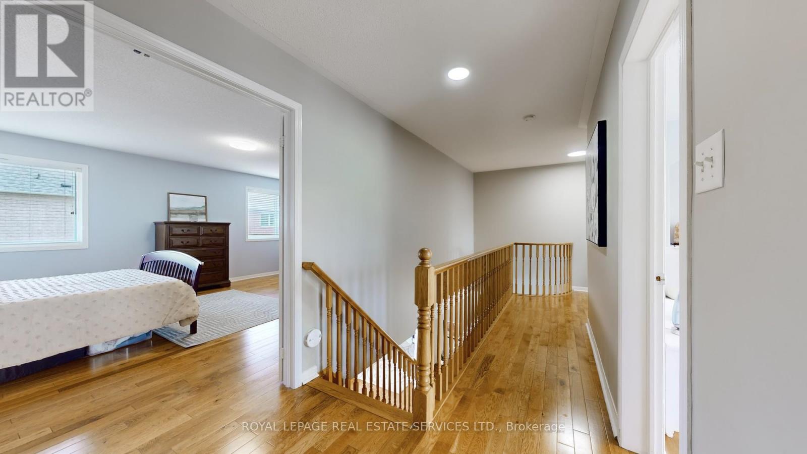 3798 Swiftdale Drive, Mississauga, Ontario  L5M 6M5 - Photo 19 - W12374539